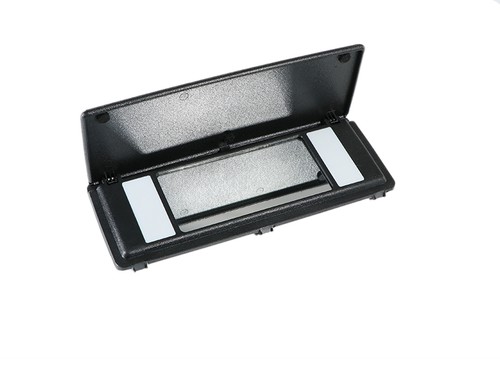Inserto specchietto trucco
