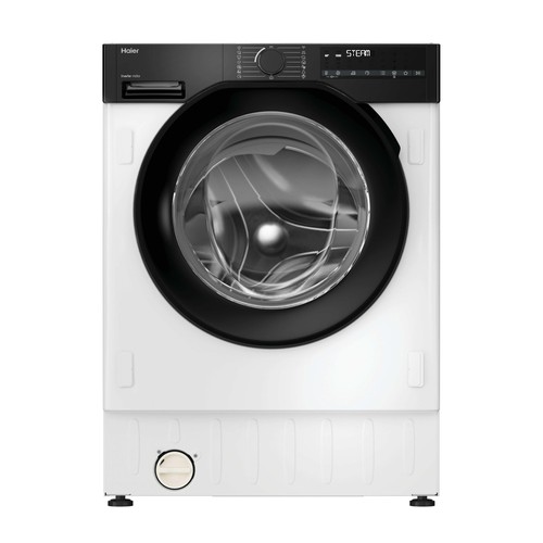 Lavatrice integrata haier - integrata,