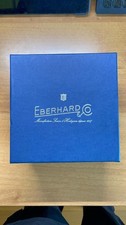 Eberhard aquadate automatic - aquadate,