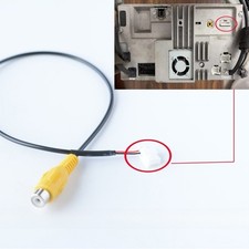 Cavo ingresso telecamera per