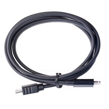 Cavo Lightning iOS Apogee 1m