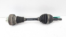 AUDI Q7 MK1 4L DRIVESHAFT