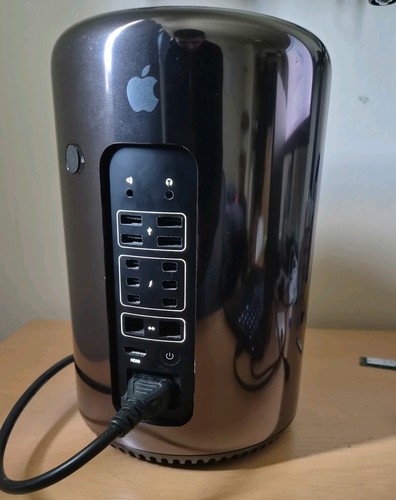 Apple mac pro fine 2013 - fine,
