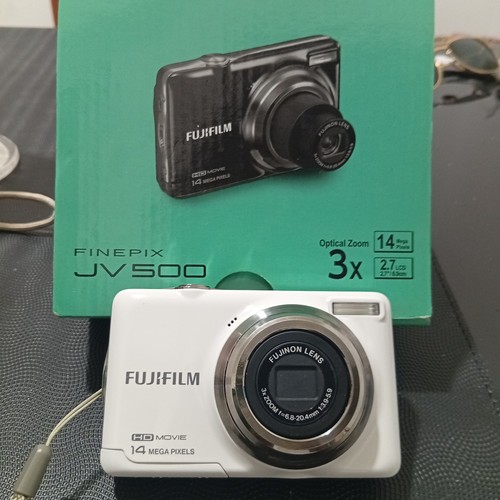 Fotocamere fujifilm 500 - fotocamere, jv