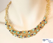 Grossé Collier Oro Giallo 585