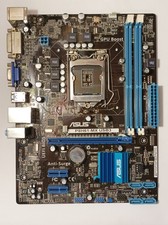 Asus P8H61-MX USB3 LGA 1155