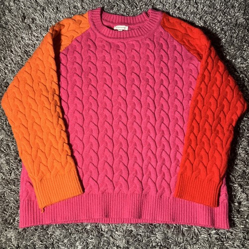 Maglione and the - why, here