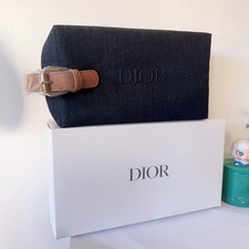 Dior Borsa da Viaggio Uomo