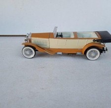 MODELLINO AUTO RIO FIAT 519 -