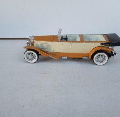 Modellino auto rio fiat - rio,