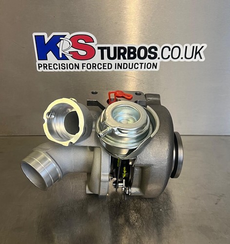 Turbocharger 716885 volkswagen - turbocharger,