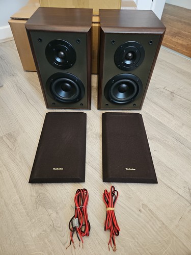 Technics hd81 altoparlanti - technics,