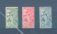 SVIZZERA 1900 serie completa