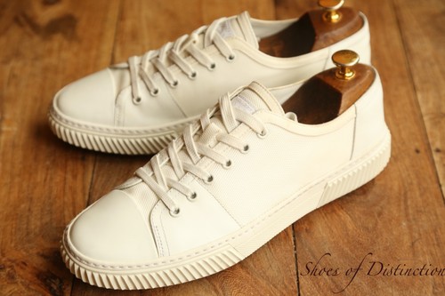 Sneakers prada bianche - prada,