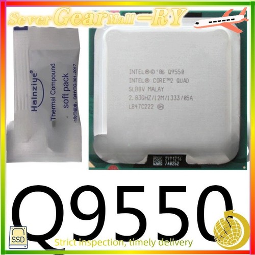 Processore cpu intel core - intel,