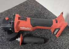Hilti AG 4S-A22 Smerigliatrice