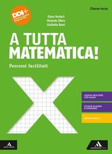A tutta matematica! 3a -
