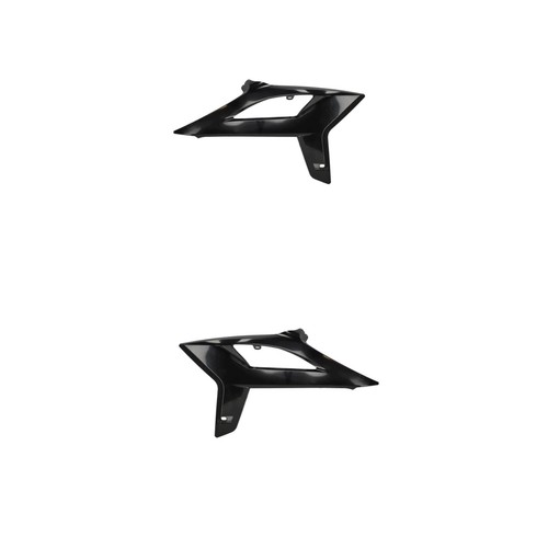 Acerbis spoiler radiatore - spoiler,