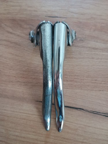 Vintage leve freno universal - vintage,
