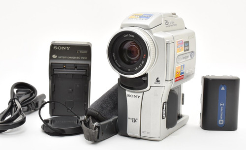 Quasi come nuovo sony - [quasi,