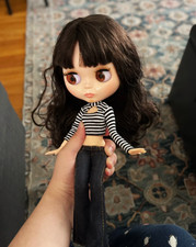 Neo Blythe Doll from Factory