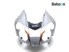 Carena anteriore superiore