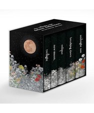 The Twilight Saga Deluxe