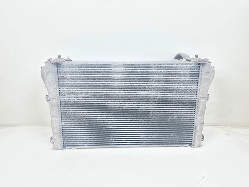 Intercooler toyota rav - toyota, 4