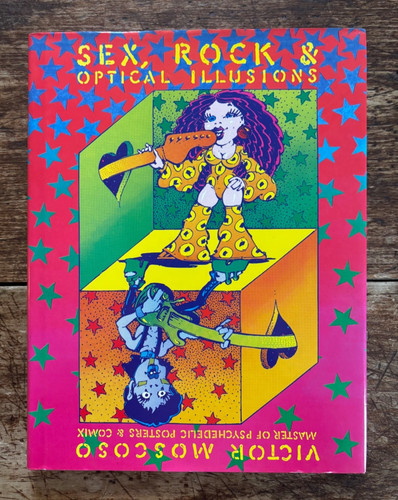 Sex rock optical illusions - sex,,