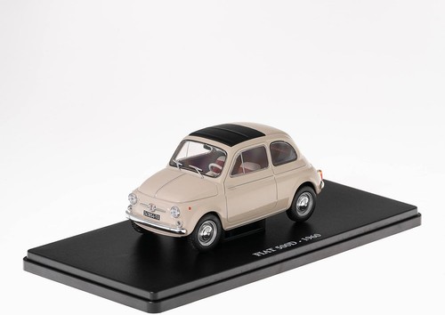 Fiat 500 modello auto - modello,
