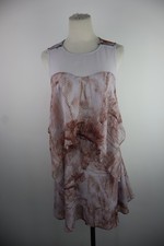 Guess vestito smanicato donna - smanicato,