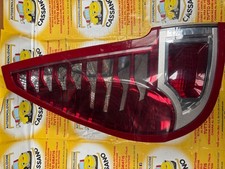 FARO POSTERIORE SINISTRO RENAULT SCENIC ANNO:2011