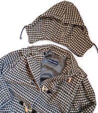 Emporio Armani 80s Vintage