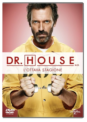 House medical division - dr.,