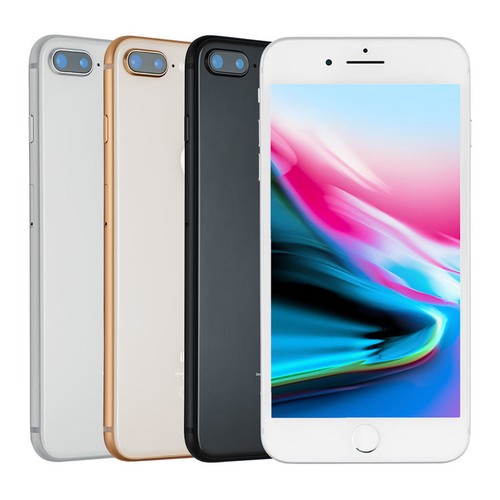 Apple iphone plus gb - iphone, 64