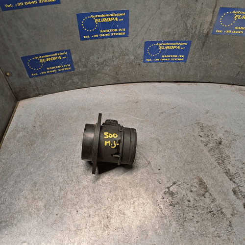 Flussometro debimetro alfa - ,