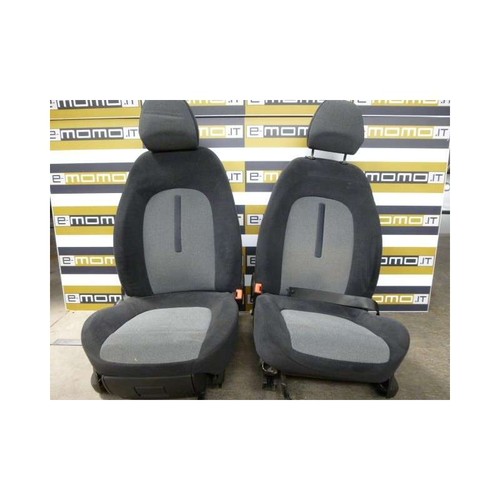 Sedili tappezzeria fiat nuova - fiat,