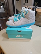 Taglia 13 - Nike Dunk SB High