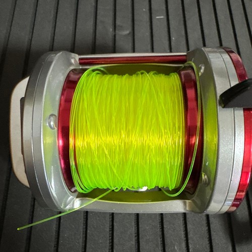 Mulinello daiwa sealine pietra - mulinello,