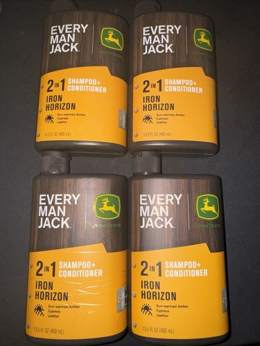 Every man jack john - 4,