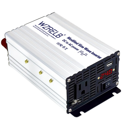 Inverter potenza 600w - di,