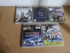 LOTTO 5 GIOCHI  PS3 PAL