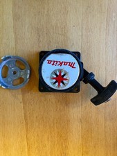 Avviamento Kawasaki TD 24. Ricambio originale made in Japan ??