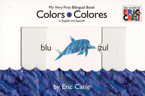 Colors colores the world - world, of
