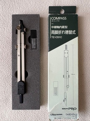 Bussola kokuyo tzcs1c con - bussola,
