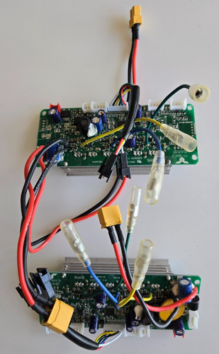 Set tavole autobilanciamento - set, 2