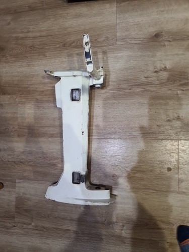 Fuoribordo evinrude johnson - evinrude,