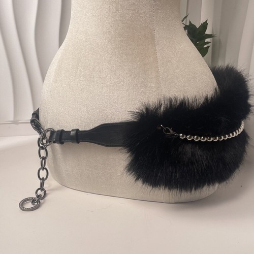 Cintura donna vintage
