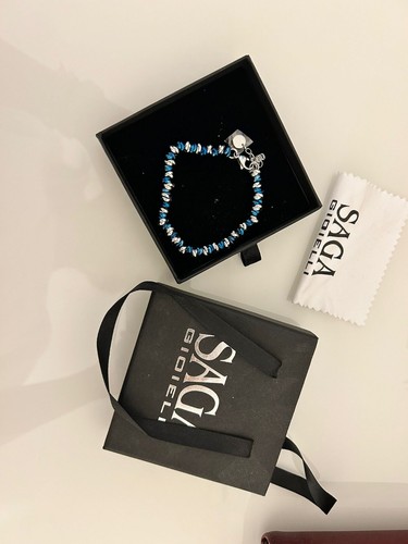 Bracciale donna saga gioielli - donna,