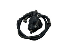 PINZA FRENO ANTERIORE + TUBO